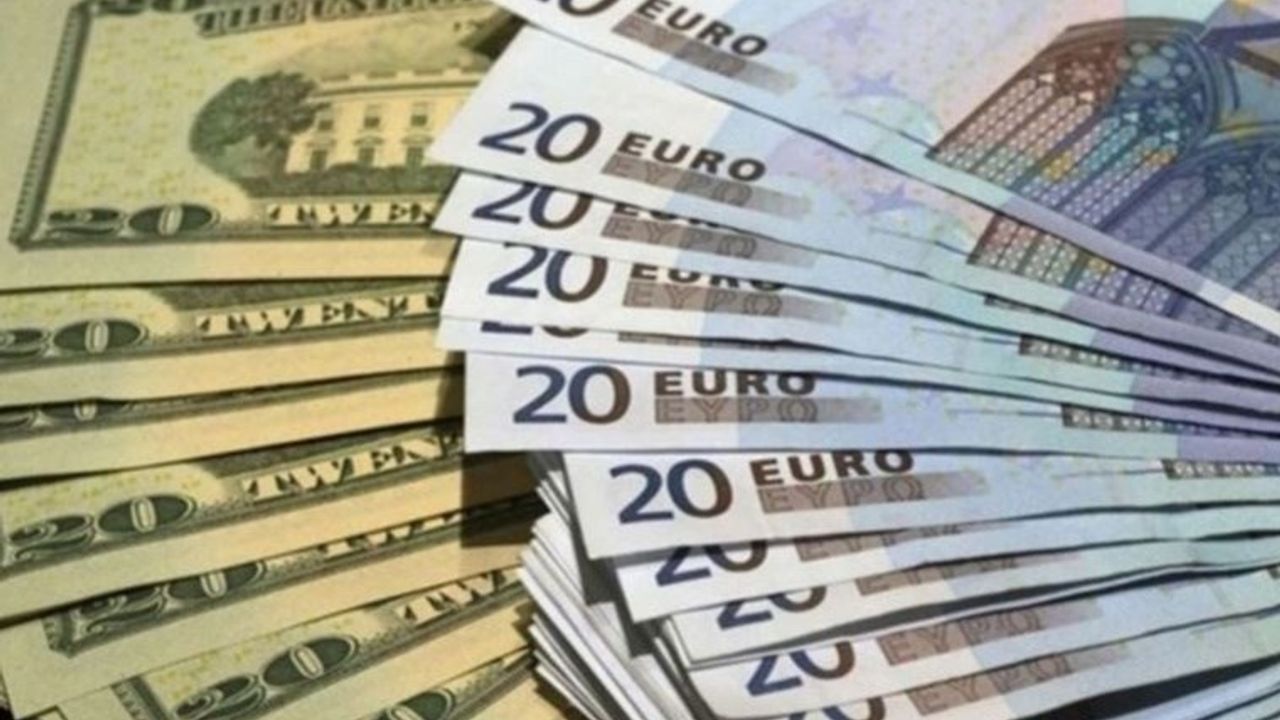 Dolar ve Euro’da Bu Haftaya Dikkat: 29 Temmuz 2024 Döviz Fiyatları