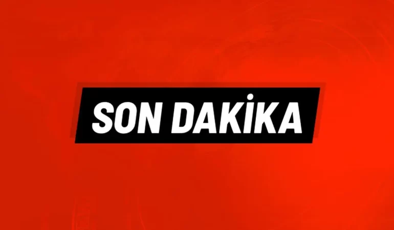 son-dakika
