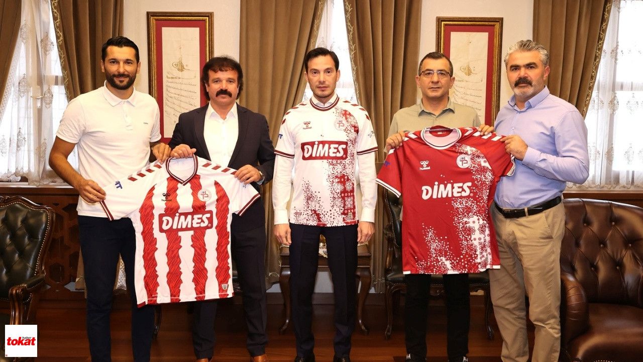 tokat belediye plevnespor yeni formalariyla lige hazir.jpg