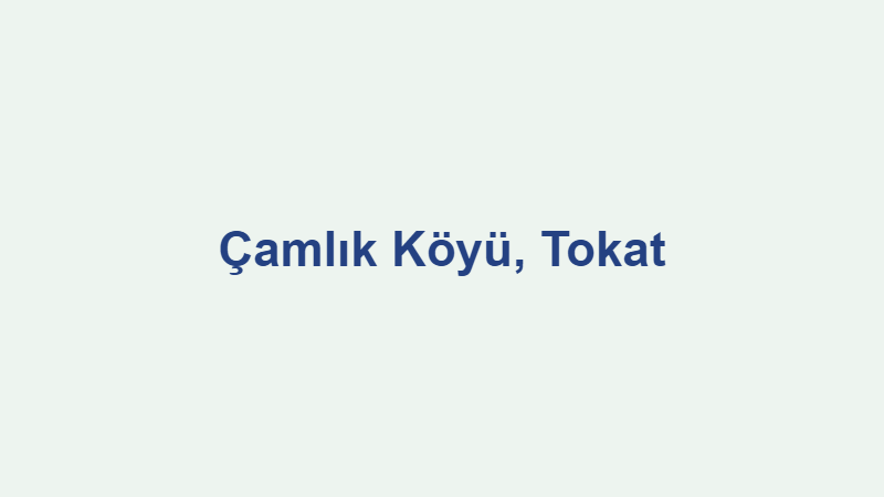 camlik koyu tokat.jpg