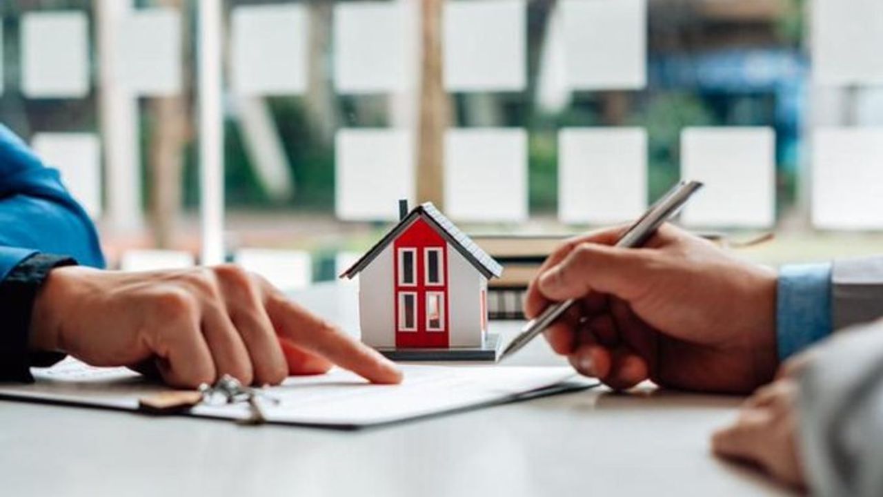 Dar ve orta gelirliye konut müjdesi! Bu şartları taşıyan herkes başvurabilir…