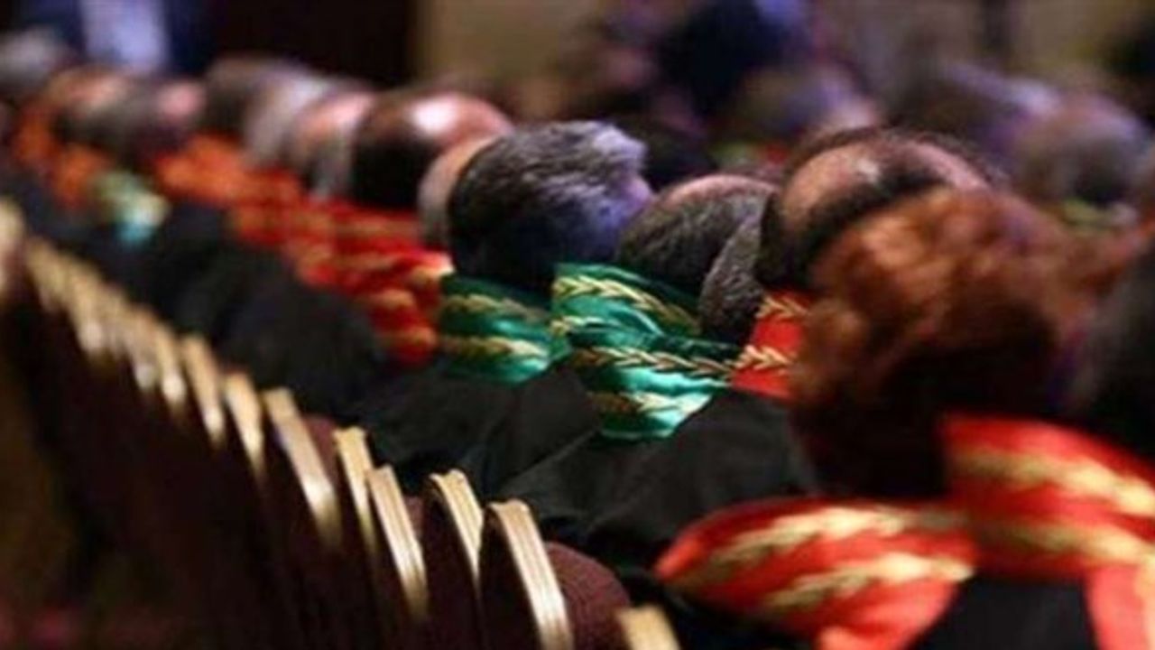 Hakim ve savcı maaşlarına asgari ücret kadar zam!