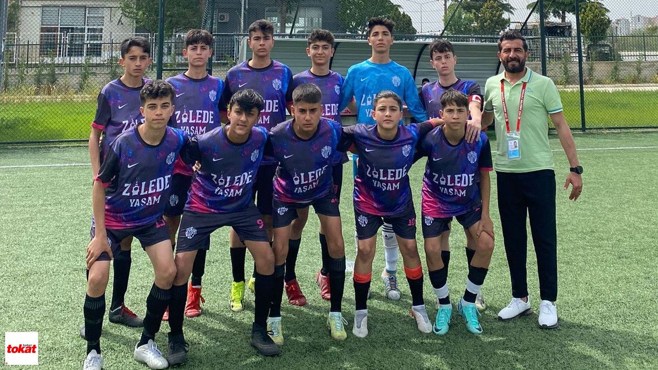 “İlçemizin Gücü Zile’nin Gücü”