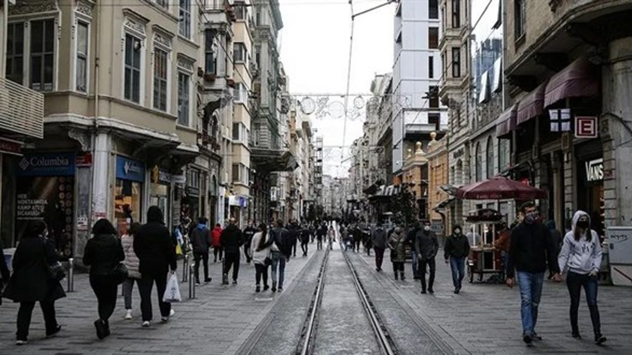 İstanbul’da Yaşam Maliyeti Yüzde 71 Artış Gösterdi