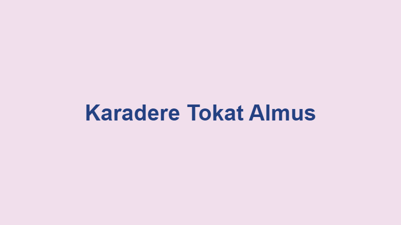 karadere tokat almus.jpg