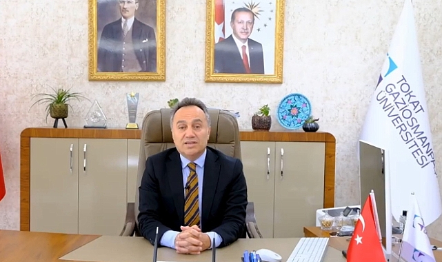 tokat gaziosmanpasa universitesinde yeni donem heyecani.jpg