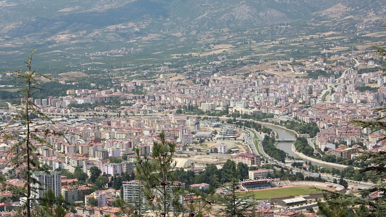Tokat’ta baharda neler yapılır? Tokat’ta bahar mevsiminde gidilecek en güzel yerler