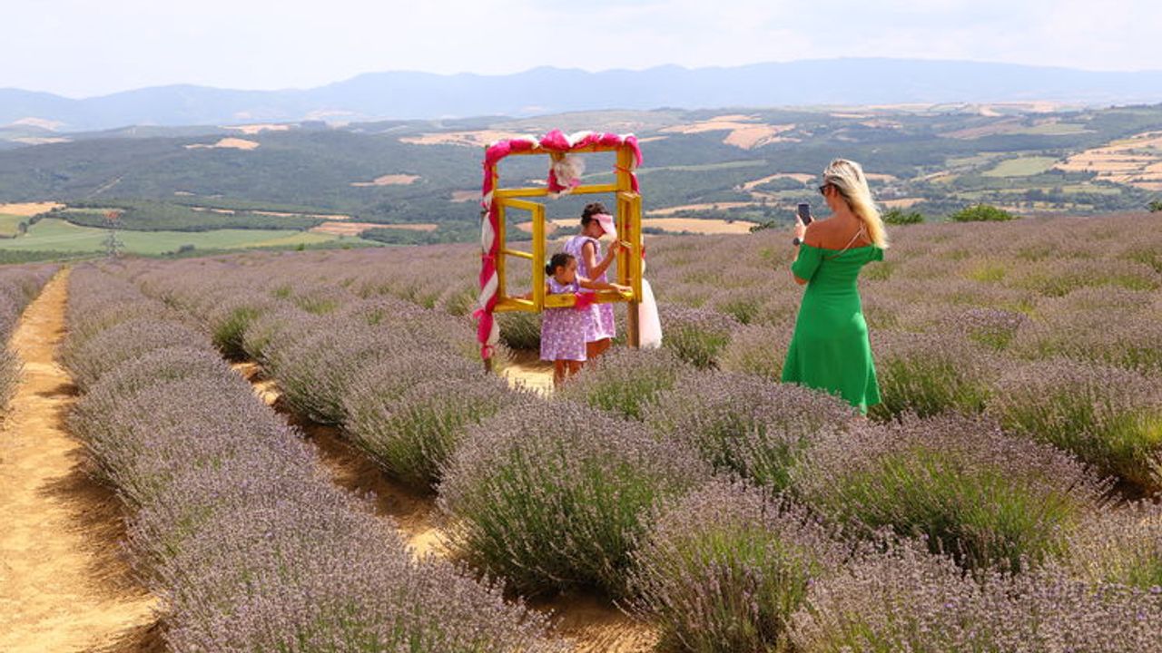 Tokat’ta baharın gelişiyle nerelere gidilir? Tokat’ta mevsimlik gezilecek yerler