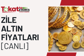 Zile Altın Fiyatları, Zile Canlı Altın Fiyatları