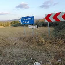 Alanyurt Sulusaray, Tokat