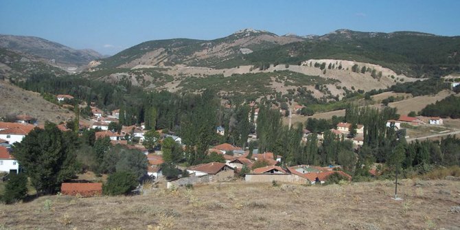 Alpudere Sulusaray, Tokat