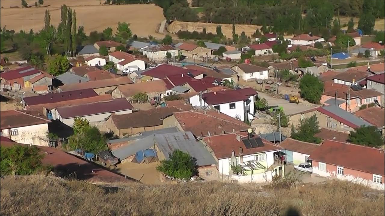 Aşağıgüçlü Artova, Tokat