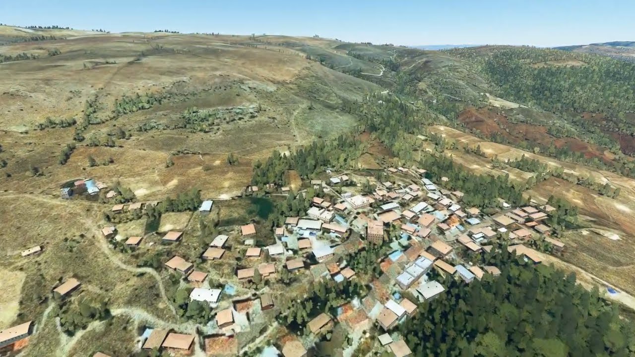 Bayırlı Artova, Tokat