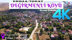 Değirmenli, Tokat Erbaa