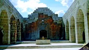 tokattaki mahperi hatun kervansarayi nerede.jpg