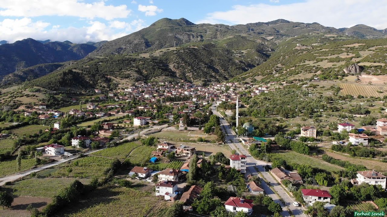 Üzümlü, Tokat Erbaa