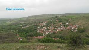 Çime Sulusaray, Tokat