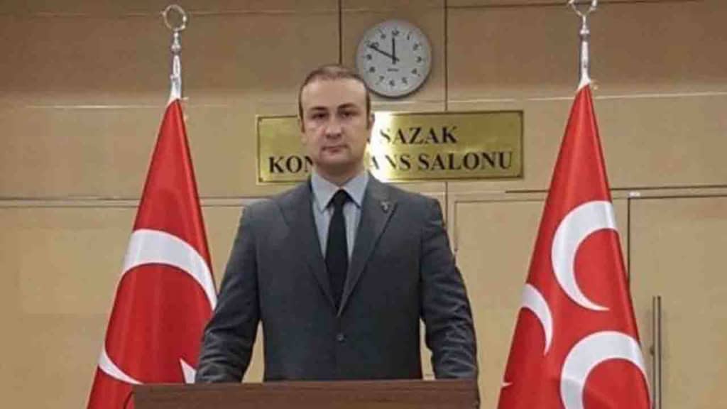 Tolgahan Demirbaş Kimdir? Nerelidir?