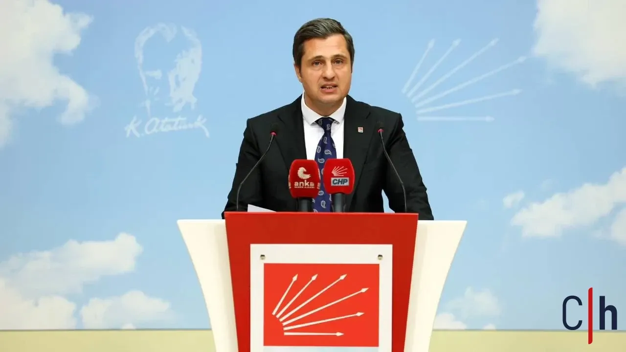 CHP’den Tepki: “AKP’nin Tek Hedefi Erdoğan’ı Yeniden Seçtirebilmek”