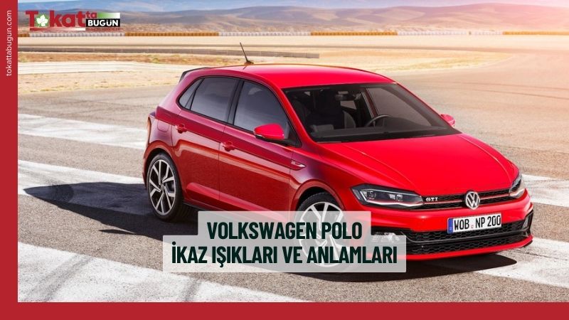Volkswagen Arıza Lambaları ve Anlamları