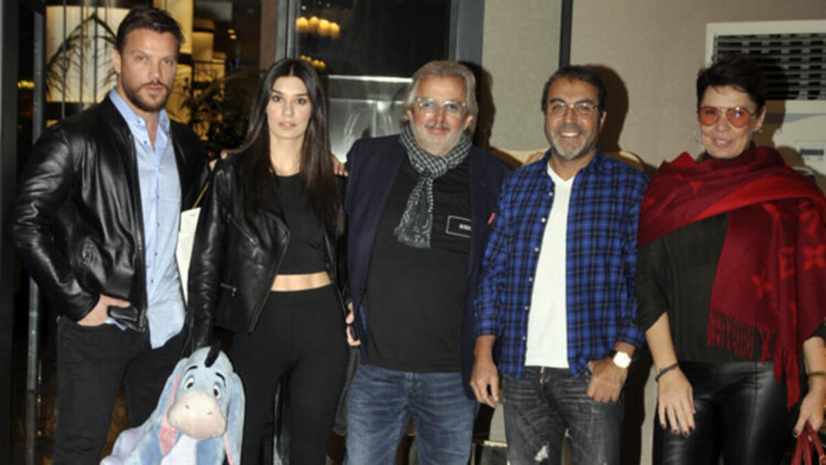 Burcu Kıratlı’nın babası Tuncay Kıratlı kimdir? İş Adamı Tuncay Kıratlı kimdir, kaç yaşında, nereli?