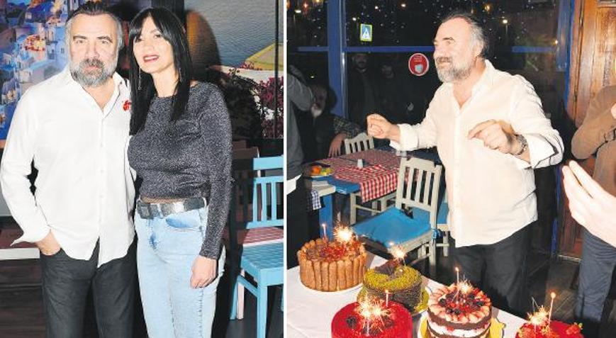 Onur Kaynarca Kimdir? Onur Kaynarca Nereli ve Kaç Yaşında?