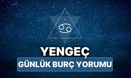 31 Temmuz 2025 Perşembe: Yengeç Burcu Kariyer Yolunu Sorgularken, Aşk ve Keyifle Parlıyor mu?