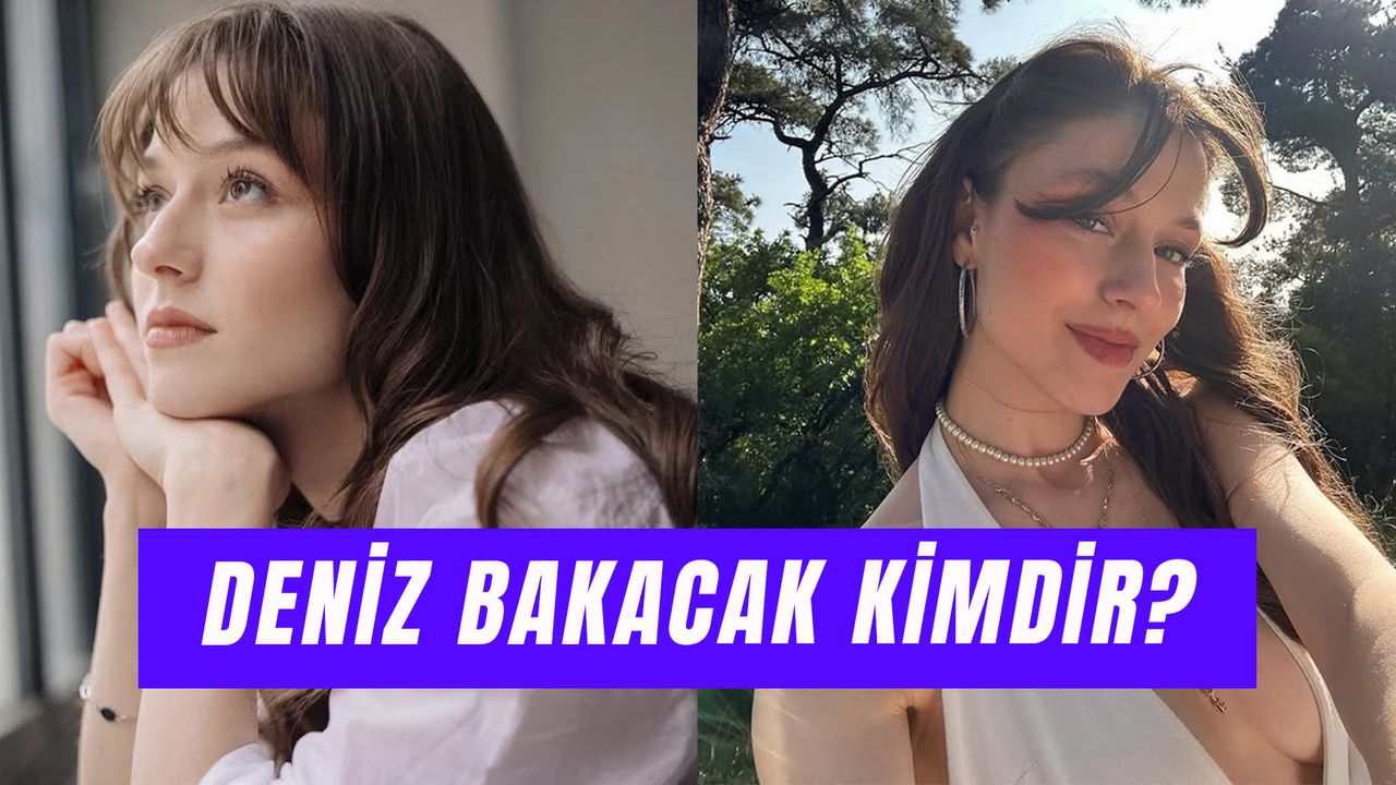 Deniz Bakacak Kimdir? Geleceğe Mektuplar Zuhal Kaç Yaşında?