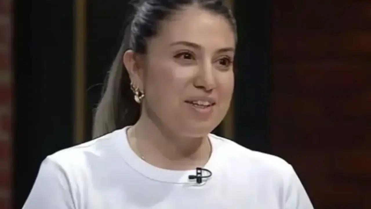 Gizem Tokat Budakçı’nın Kiminle Evli, Eşi Kim? Masterchef Yarışmacısının Ailesi Hakkında İlk Bilgiler Ortaya Çıktı