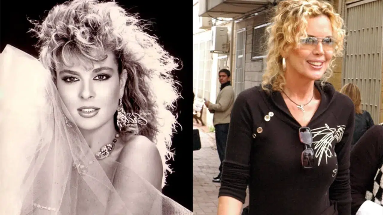 Harika Avcı kimdir, kaç yaşında, aslen nereli? İşte hayatı ve bilinmeyenleri