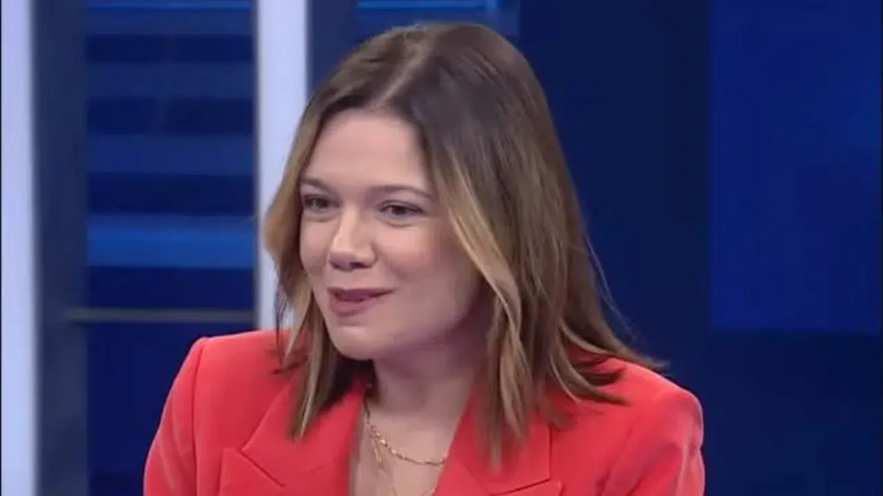 Hazar Vural Jane kimdir, aslen nereli, kaç yaşında? Ortadoğu politikası üzerine çalışan akademisyen