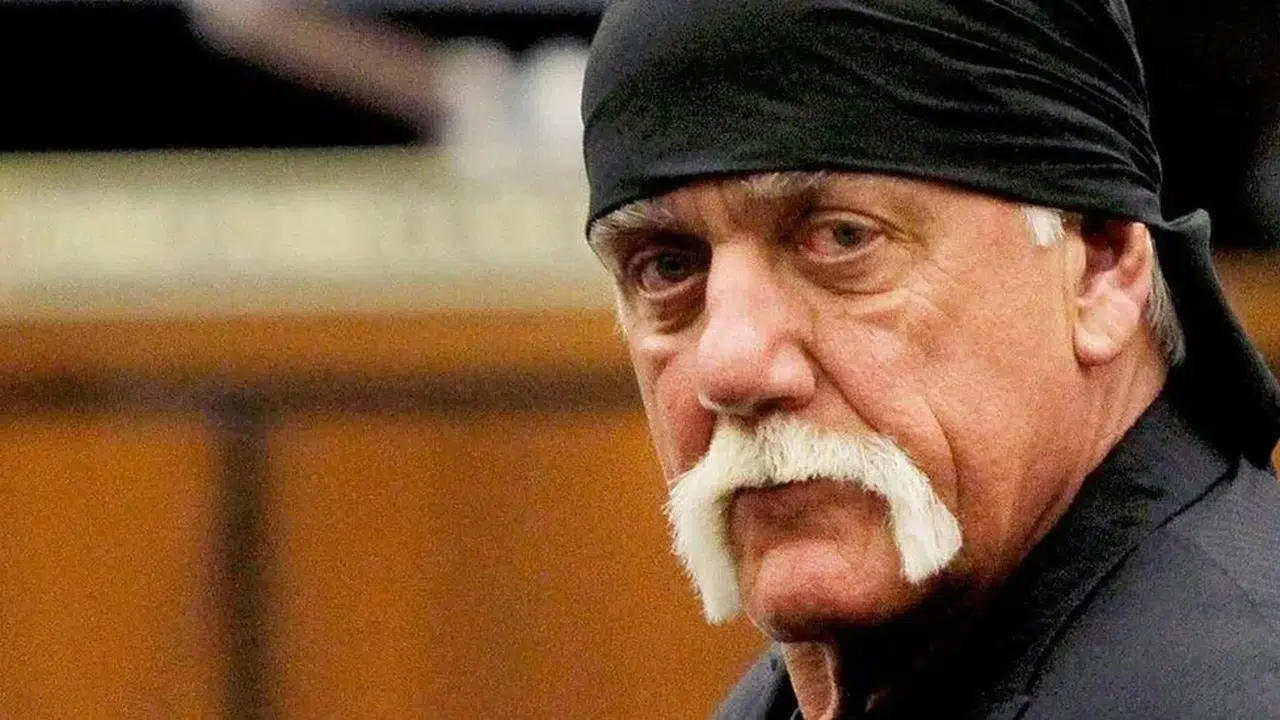 Hulk Hogan kimdir, kaç yaşında? Amerikan güreşinin efsanesinin hayatı ve biyografisi