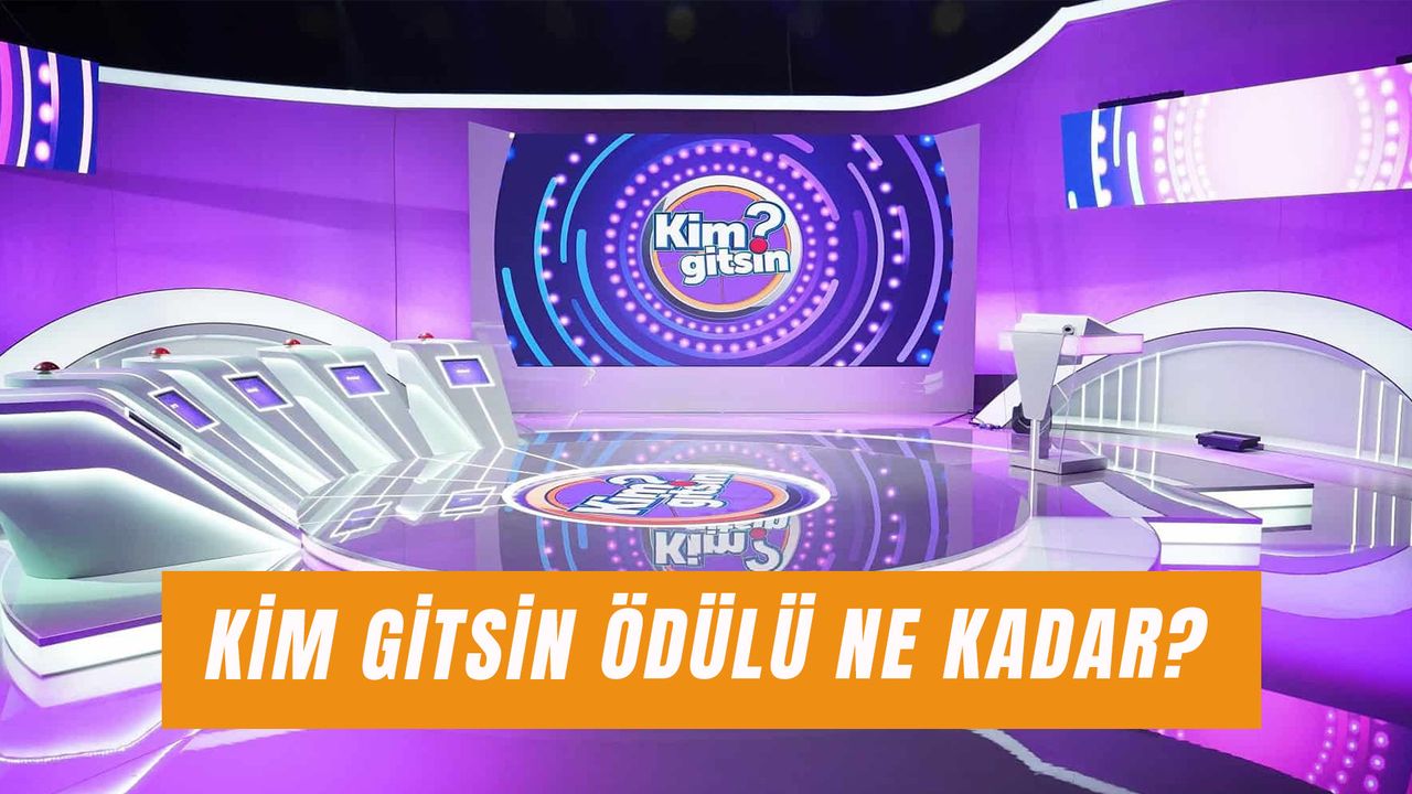 Kim Gitsin Ödülü: TRT Yarışmasına Başvuru Nasıl Yapılır?
