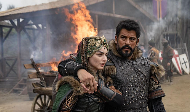 Kuruluş Osman’da Büyük Değişim: Yönetmen Bülent İşbilen, Diziyi Yeni Sezona Nasıl Taşıyacak?