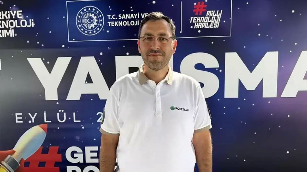 Murat İkinci kimdir? Türk savunma sanayisinin liderinin hayatı ve biyografisi