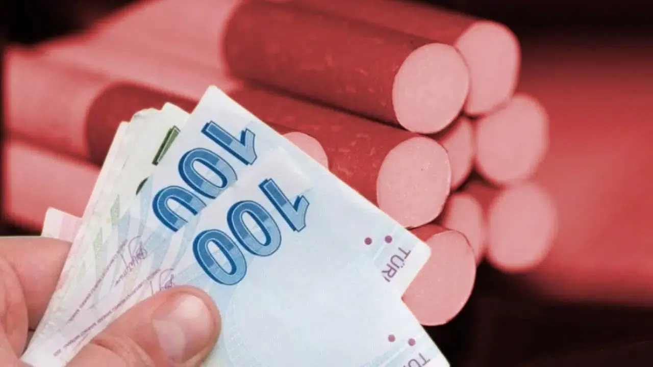 Tiryakilere Kara Haber: Sigara 100 TL Oldu, Zamda İkinci Dalga!