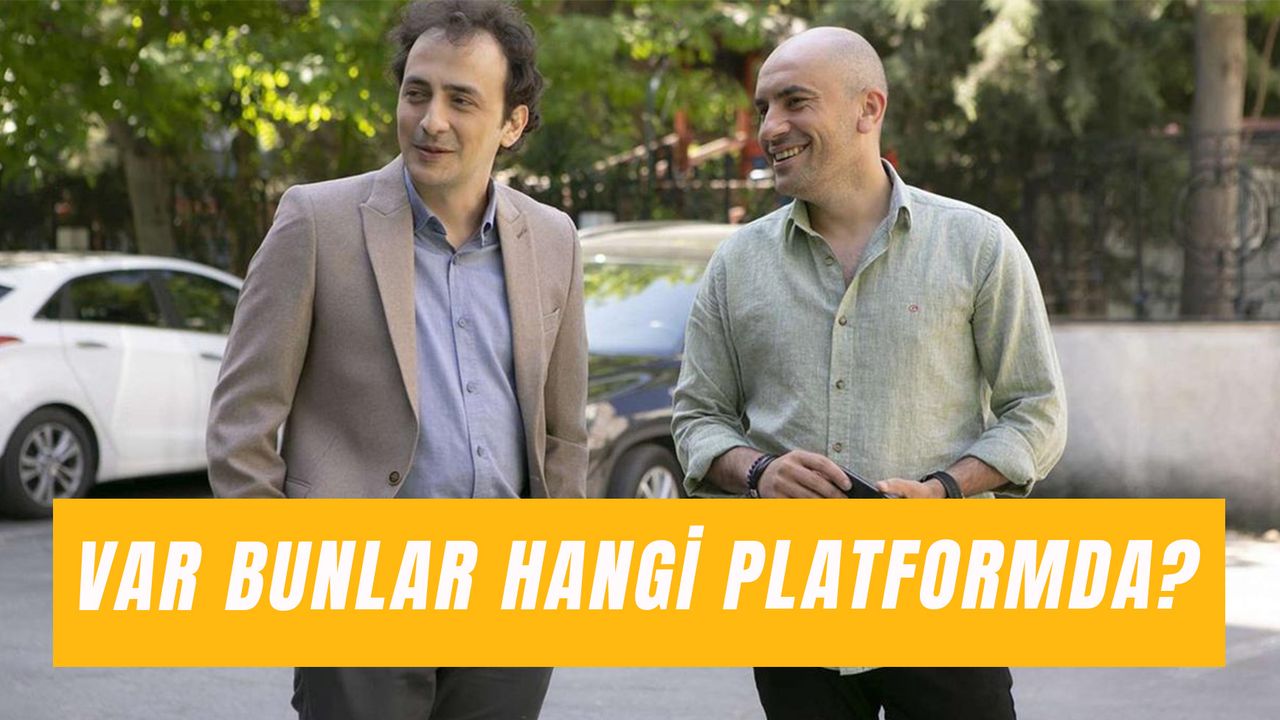 Var Bunlar Hangi Platformda? 3. Sezon Ne Zaman?