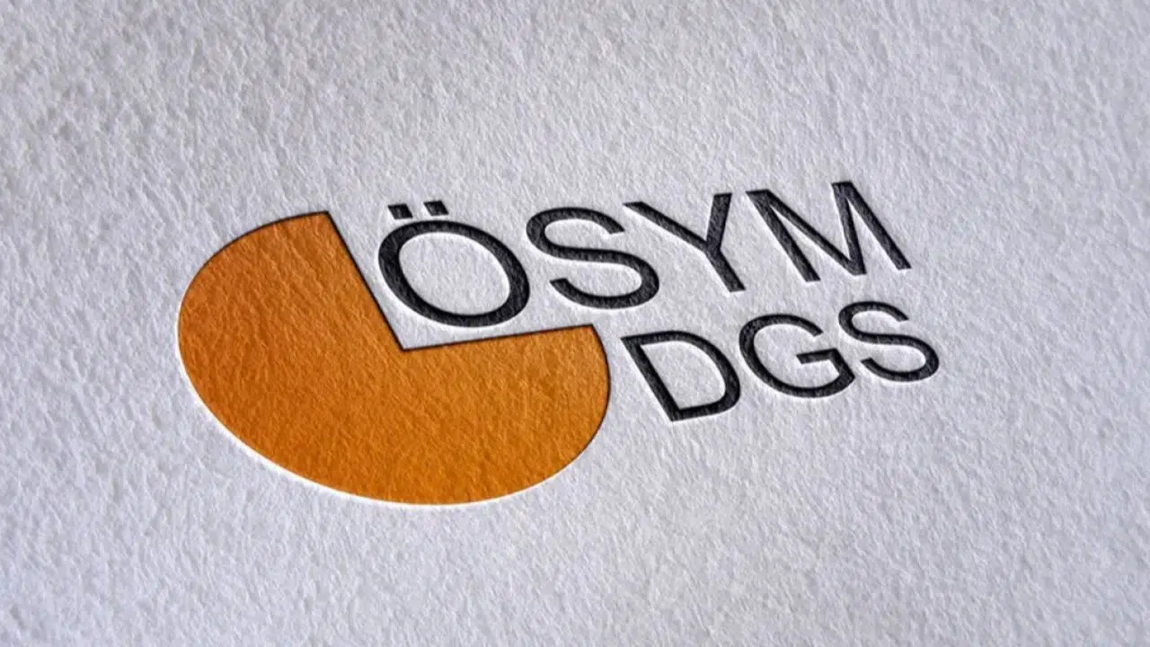 2025 DGS Sonuçları Ne Zaman Açıklanacak? ÖSYM Tarihi Duyurdu