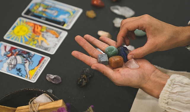 Ağustos 2025’te Şansınız Ne Zaman Yaver Gidecek?