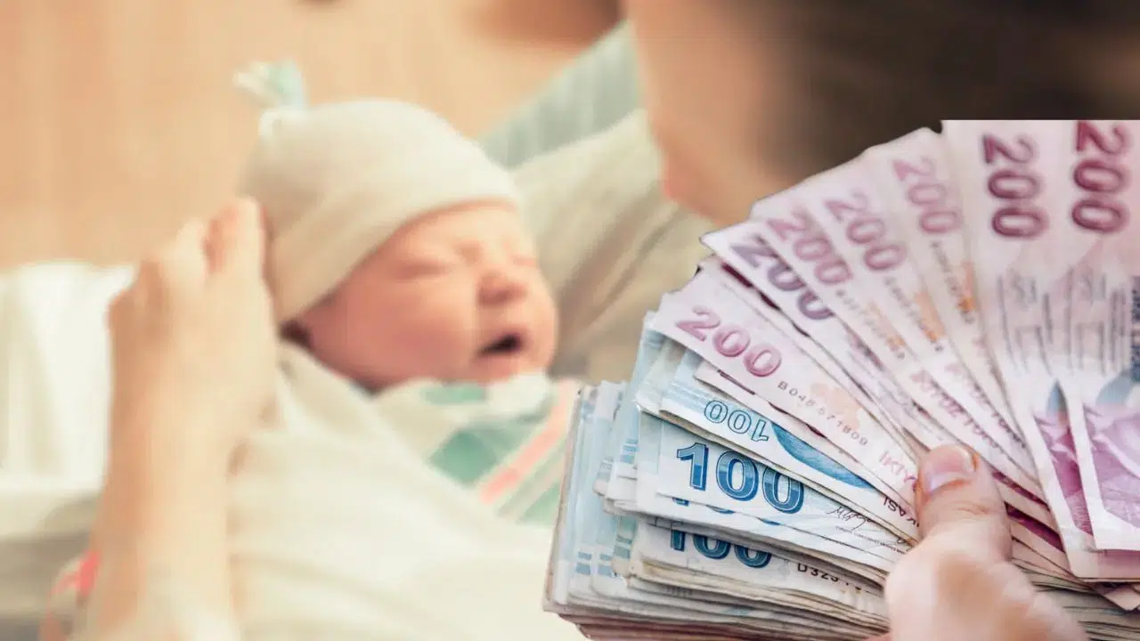 Ağustos Ayı Doğum Yardımı Ödemeleri Ne Zaman Hesaplara Yatacak? Ağustos Ayı Doğum Yardımı Ödemeleri Ne Zaman Hesaplara Yatacak?