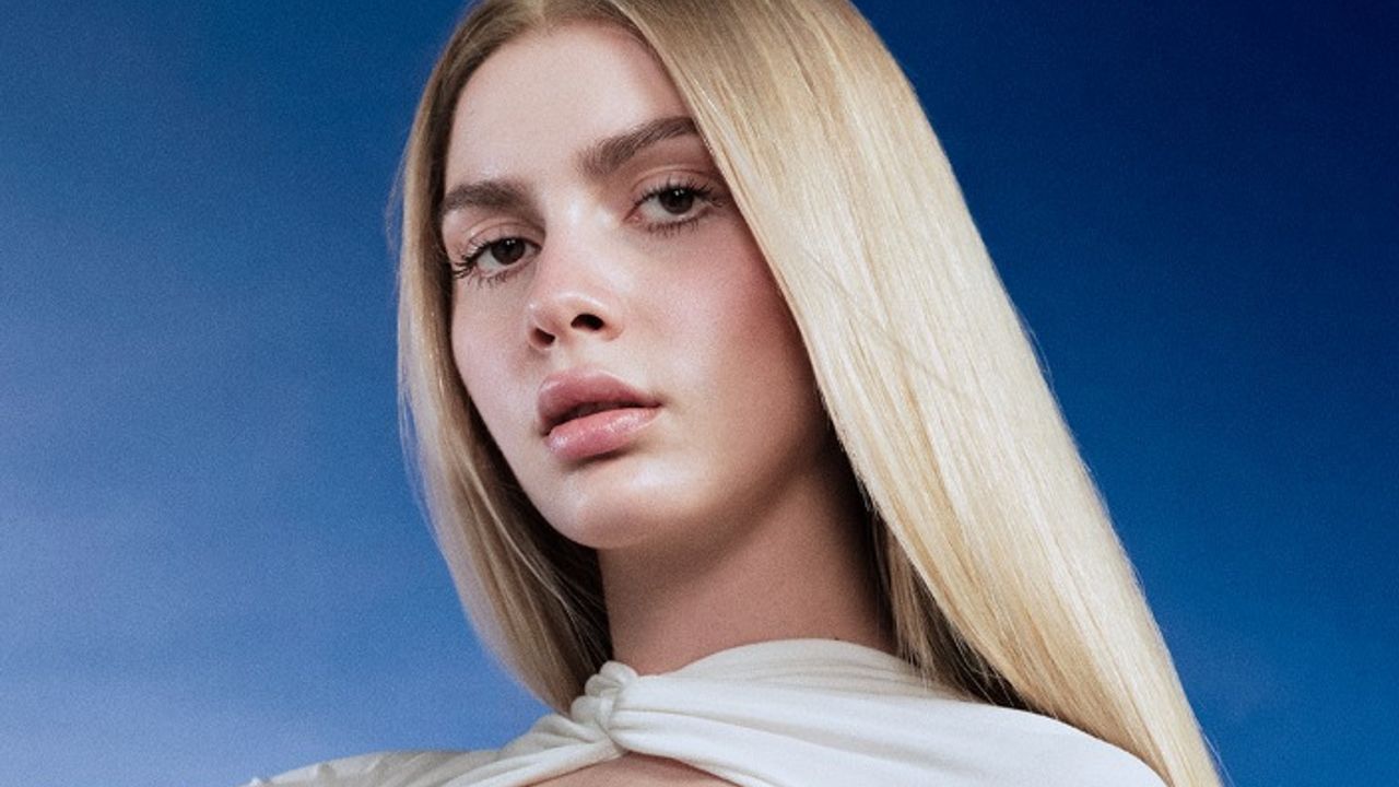 Aleyna Tilki kimdir, nerelidir, kaç yaşında?