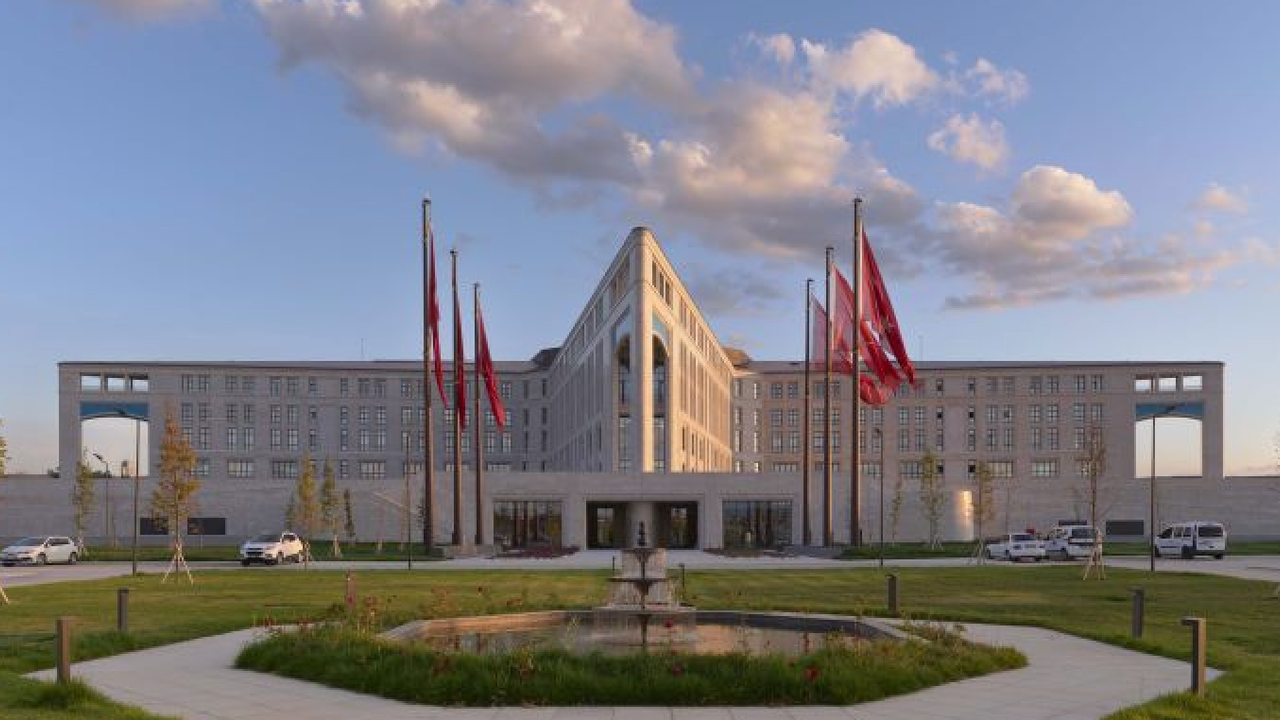 Atatürk Kültür, Dil ve Tarih Yüksek Kurumu personel alımı yapacak: Başvuru şartları neler?