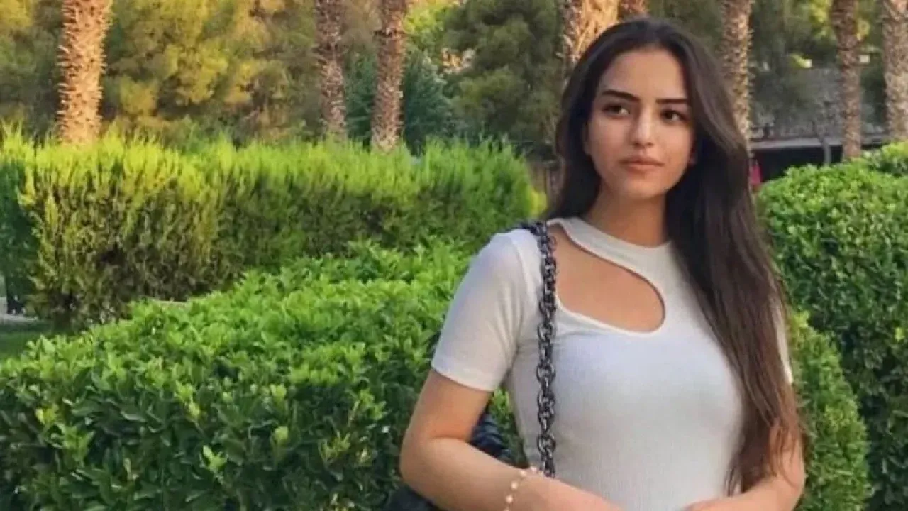 Berfin Karakeçili kimdir ve aslen nereli? İbrahim Tatlıses’in torunu Berfin Karakeçili hakkında bilgiler