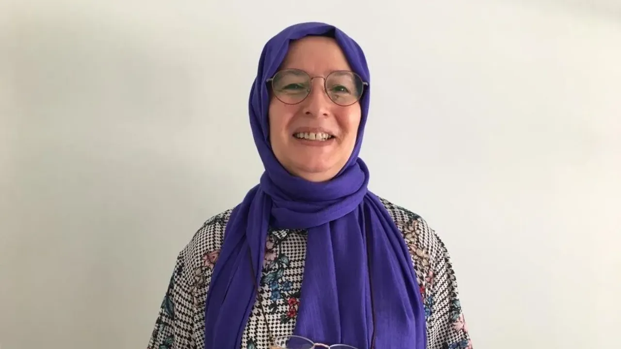 Berrin Sönmez kimdir ve nereli? Eşi kim?