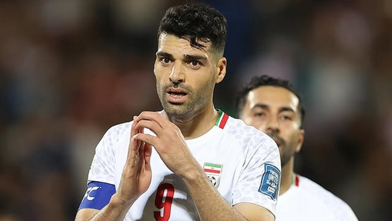Beşiktaş, Mehdi Taremi transferinde sona yaklaştı