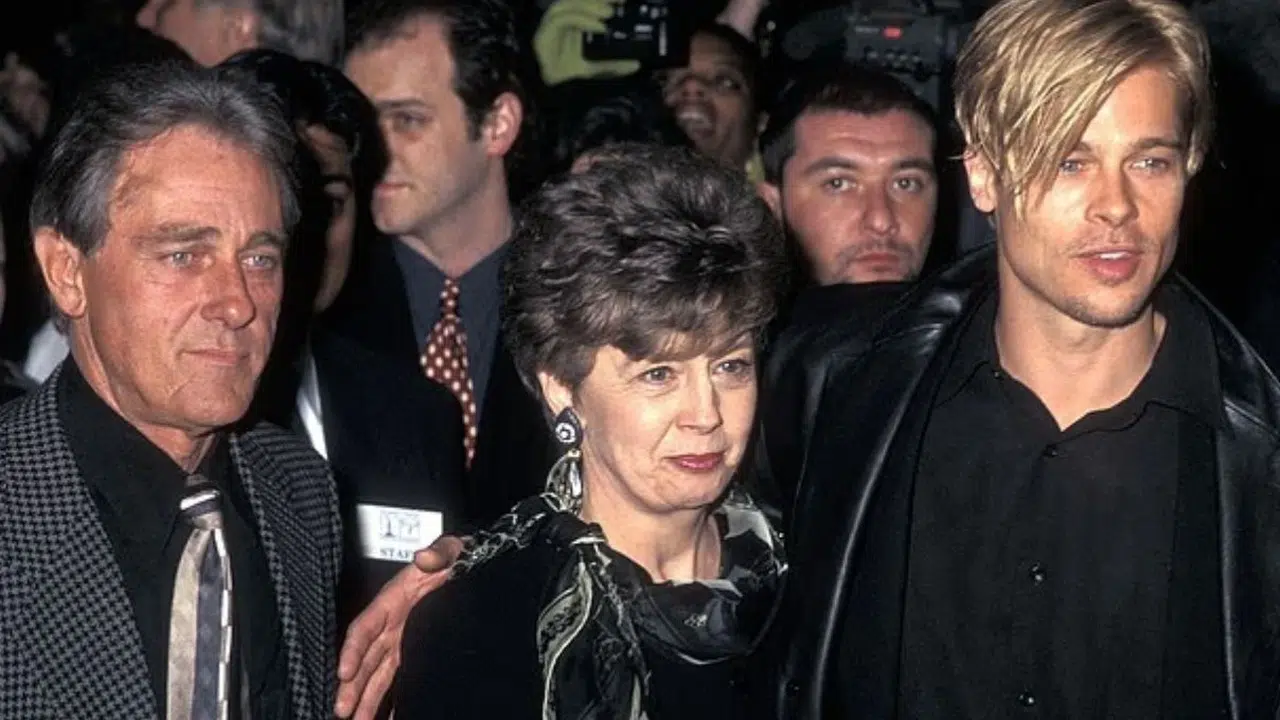 Brad Pitt’in Annesi Jane Etta Pitt Kimdir, Aslen Nereli, Kaç Yaşında, Kaç Çocuğu Var? İşte Merak Edilenler