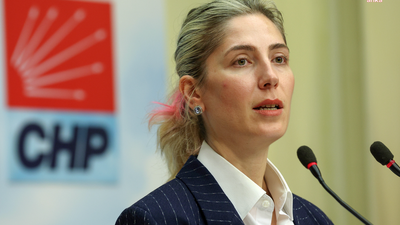 CHP’li Atalar’dan turizm verilerine eleştiri: “Parlak rakamların gölgesinde gerçekler saklanıyor”