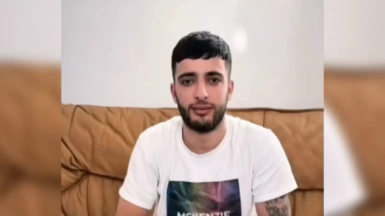 Caner Koçer Kimdir, Aslen Nereli, Mafya mı, Kürt mü, Kaç Yaşında, Öldü mü? Daltonlar Çetesi Yöneticisinin Hayatı