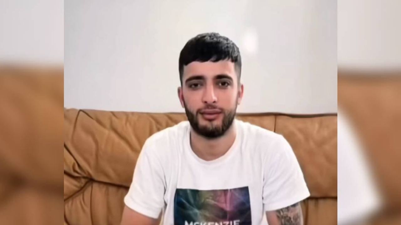 Caner Koçer kimdir?