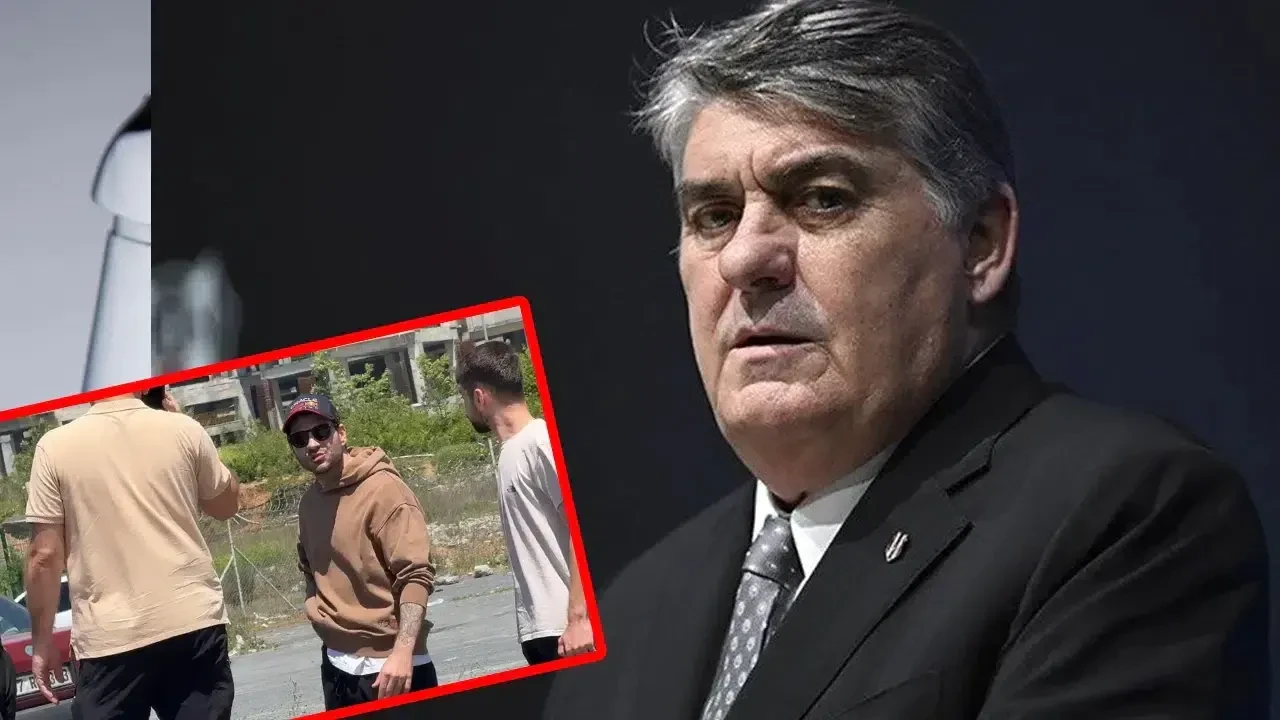 Celal Alaz Adalı kimdir, aslen nereli, kaç yaşında, babası kim, ne iş yapıyor? Serdar Adalı’nın oğlu hakkında merak edilenler